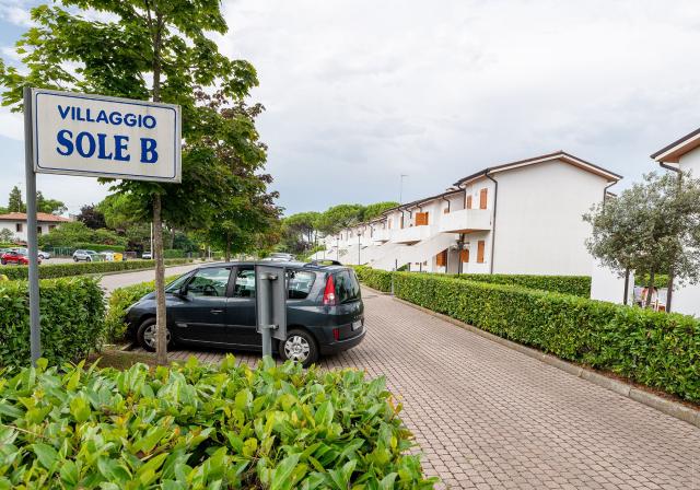 Villaggio Sole B