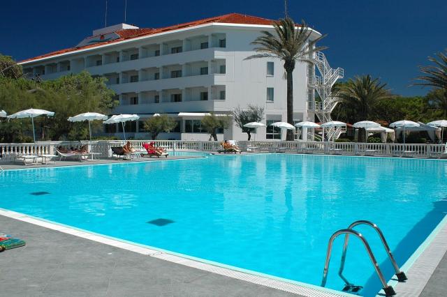 Domizia Palace