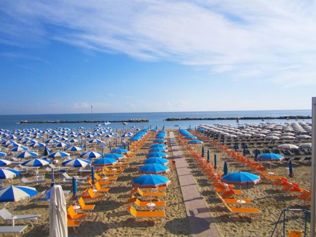Des Bains