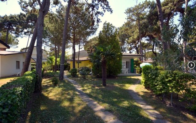Villa Malu