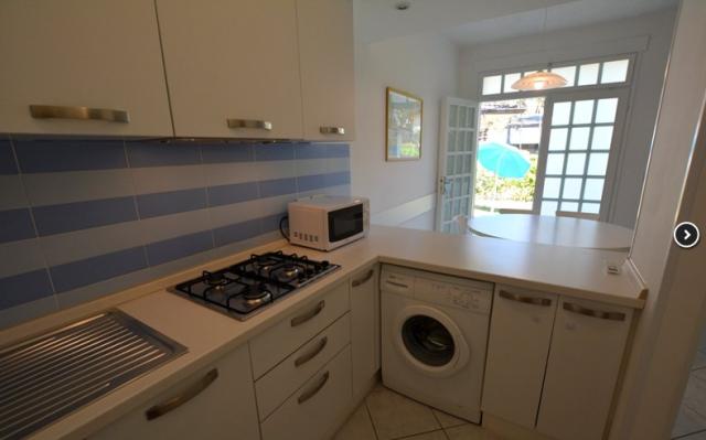 Villa Malu
