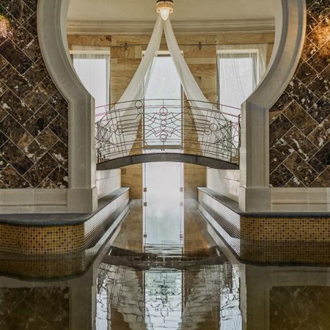 Spirit Hotel Thermal Spa