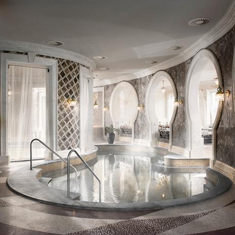 Spirit Hotel Thermal Spa