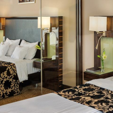 Spirit Hotel Thermal Spa