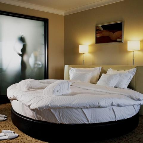 Spirit Hotel Thermal Spa