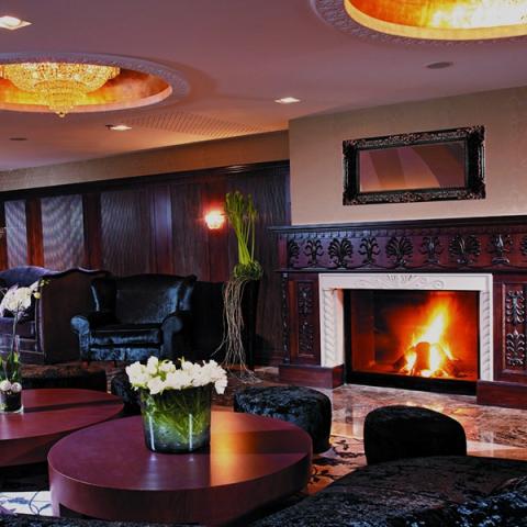 Spirit Hotel Thermal Spa