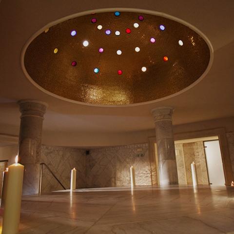 Spirit Hotel Thermal Spa