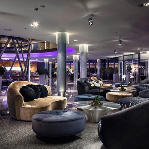 Spirit Hotel Thermal Spa