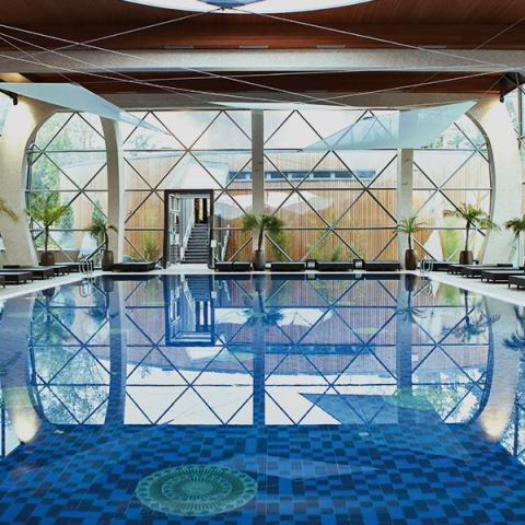 Spirit Hotel Thermal Spa