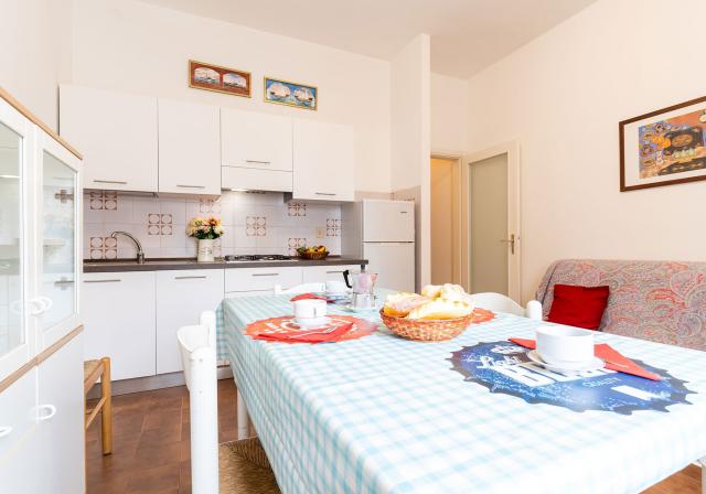 Apartmány Parenzo