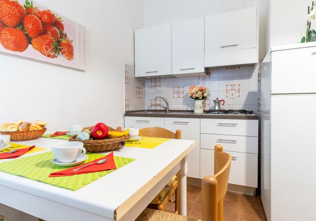 Apartmány Parenzo