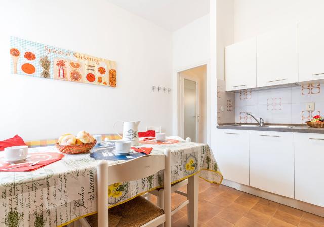 Apartmány Parenzo