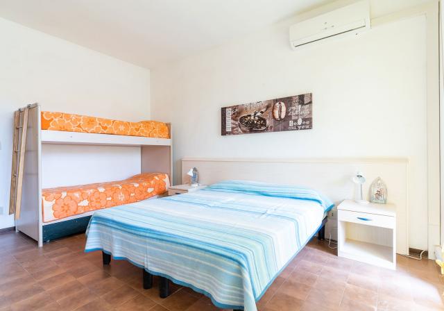Apartmány Parenzo