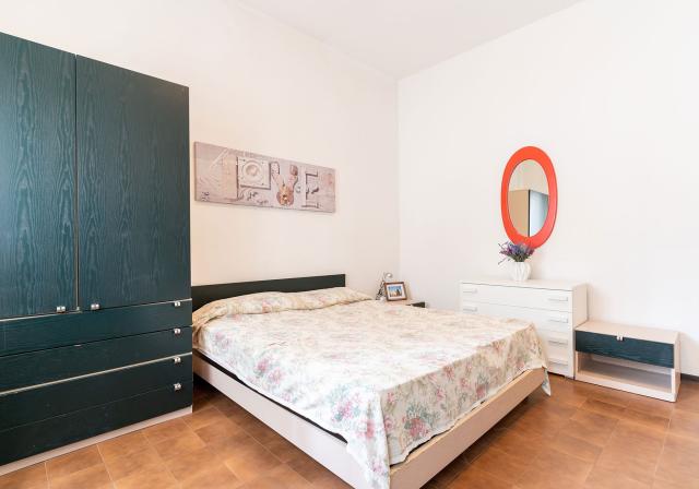 Apartmány Parenzo