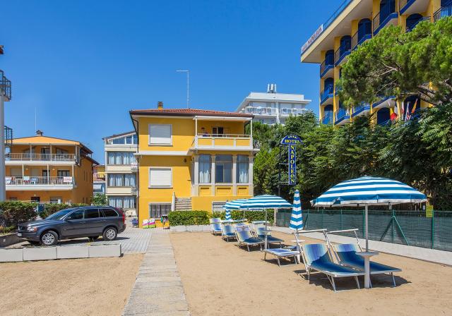 Villa Alba