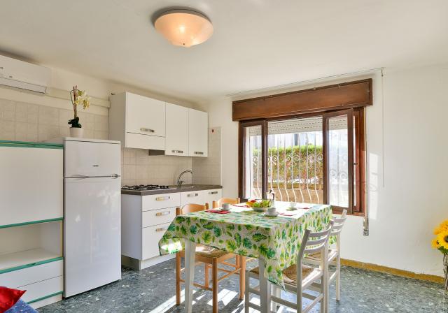 Villa Alba