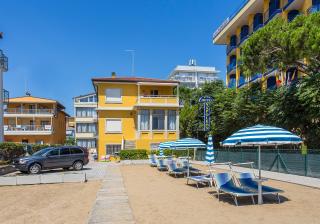 Villa Alba