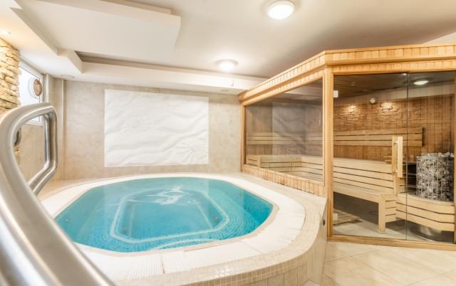Thermal Hotel Mosonmagyaróvár