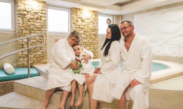 Thermal Hotel Mosonmagyaróvár