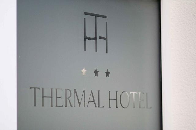 Thermal Hotel Mosonmagyaróvár