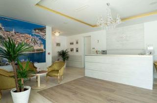 Hotel Sveti Kriz