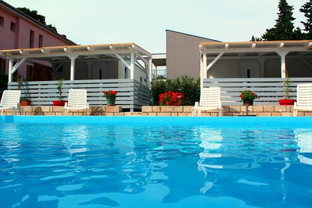 Villa Daria
