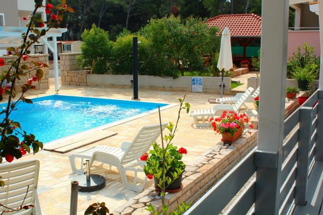 Villa Daria