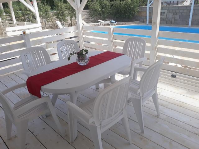 Villa Daria
