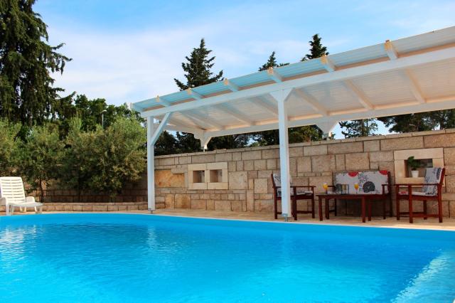 Villa Daria