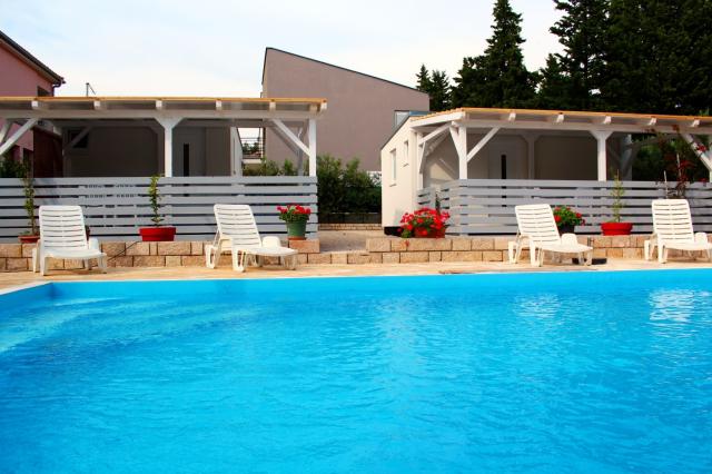 Villa Daria