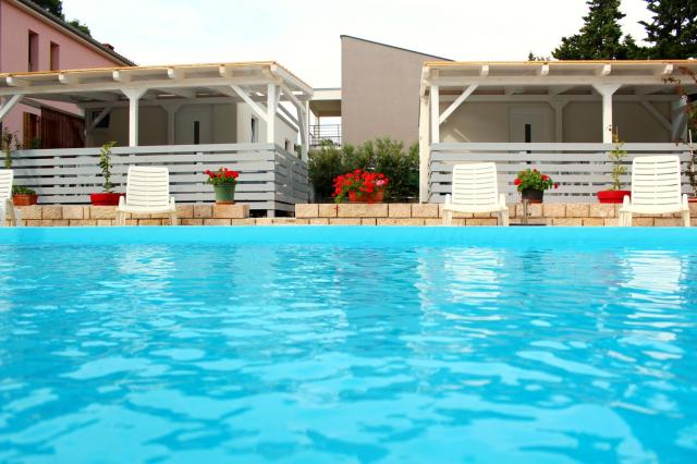 Villa Daria