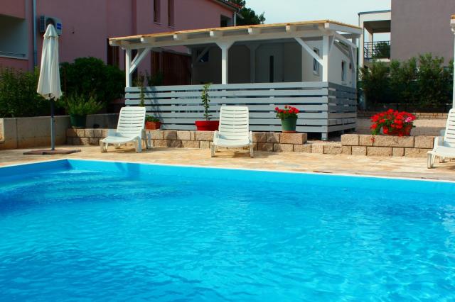 Villa Daria