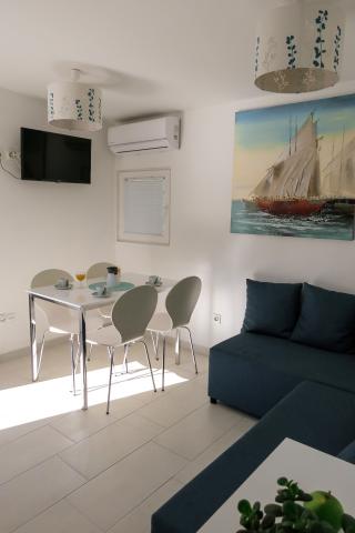 Villa Daria