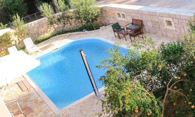 Villa Daria