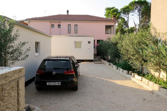 Villa Daria