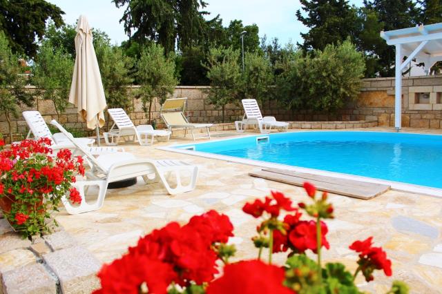 Villa Daria
