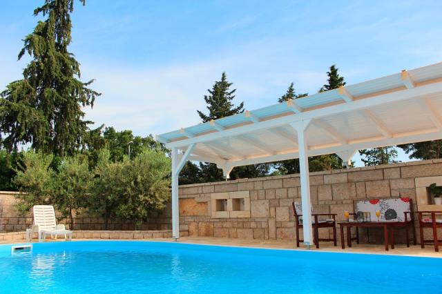 Villa Daria