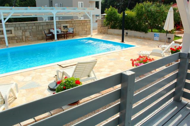 Villa Daria