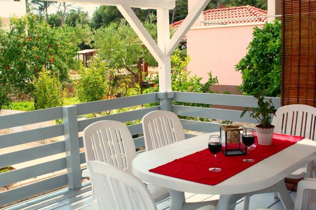 Villa Daria