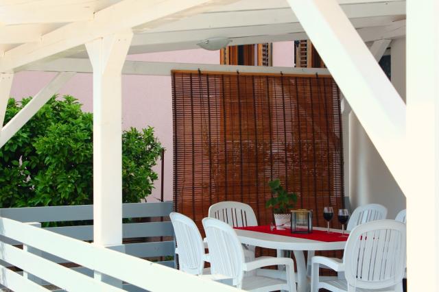 Villa Daria