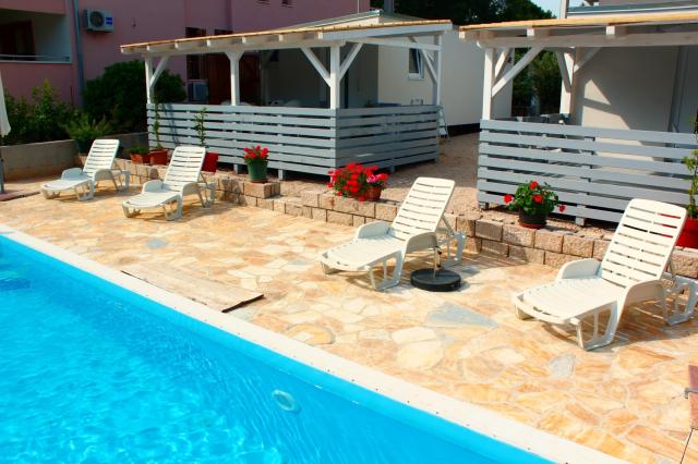 Villa Daria