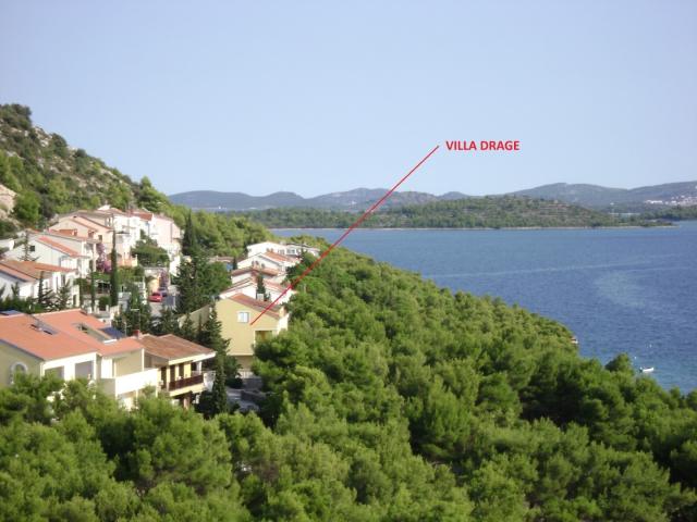 Vila Drage