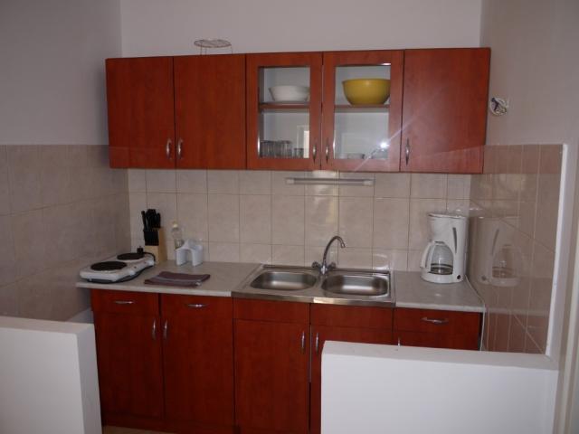 Apartmány Poseidon
