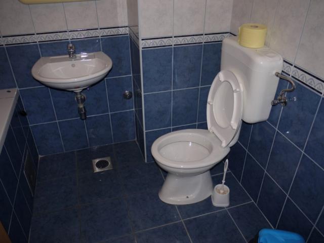 Apartmány Poseidon