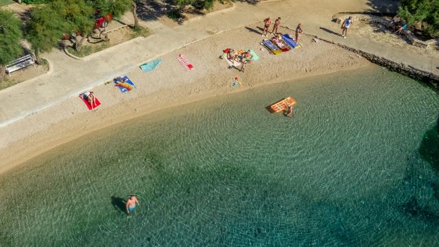 Apartmány Poseidon