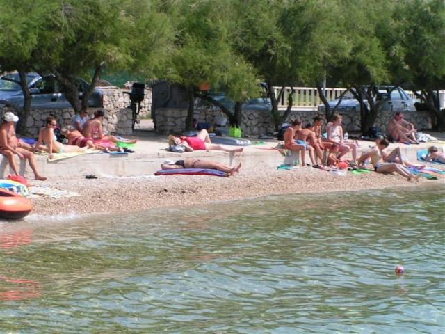Apartmány Poseidon