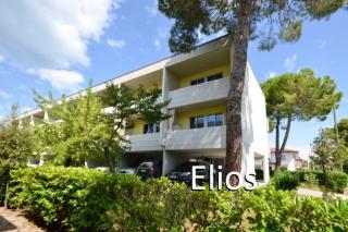 Elios, Acquarius a Raffaella