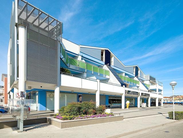 Eco Palace