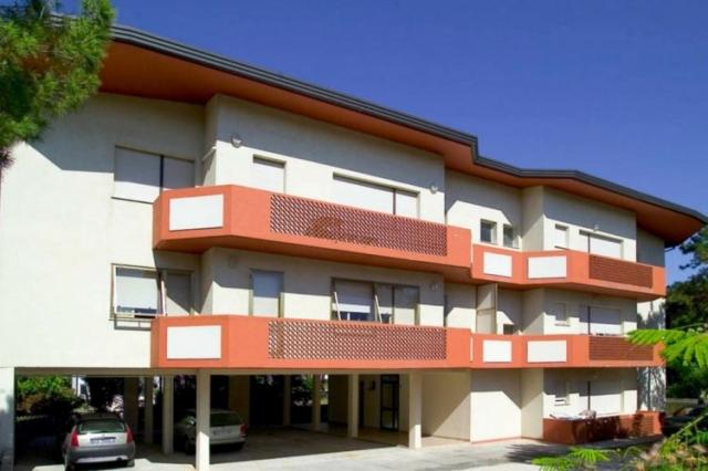 Apartmány Massimo