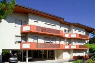 Apartmány Massimo